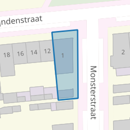 Perceel TBG01-AG-4733