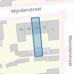 Perceel TBG01-AG-4735