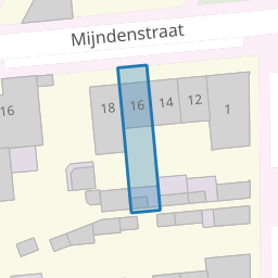 Perceel TBG01-AG-4736