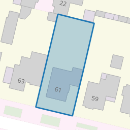 Perceel TBG01-AG-4740