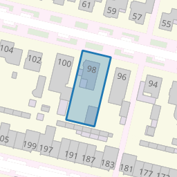 Perceel TBG01-AG-4742