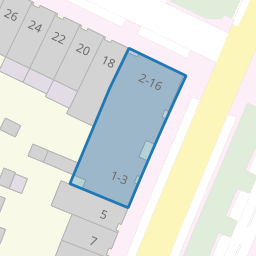 Perceel TBG01-AG-4743