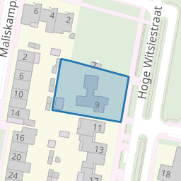 Perceel TBG01-AG-4747