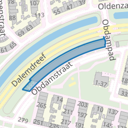 Perceel TBG01-AG-4750