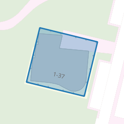 Perceel TBG01-AG-4752