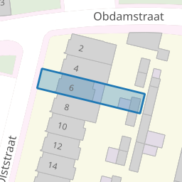 Perceel TBG01-AG-4755