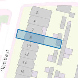 Perceel TBG01-AG-4756