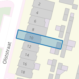 Perceel TBG01-AG-4757