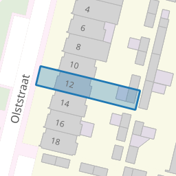 Perceel TBG01-AG-4758