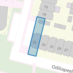 Perceel TBG01-AG-4762