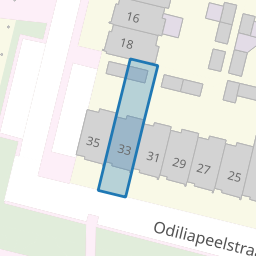 Perceel TBG01-AG-4763