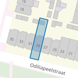 Perceel TBG01-AG-4765