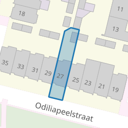 Perceel TBG01-AG-4766