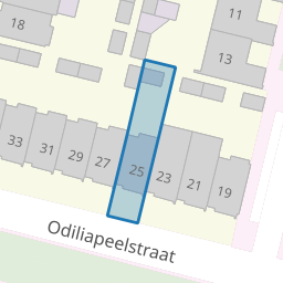 Perceel TBG01-AG-4767