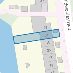 Perceel TBG01-AG-477