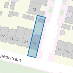 Perceel TBG01-AG-4770