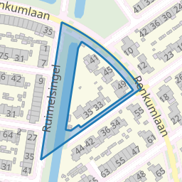 Perceel TBG01-AG-4771