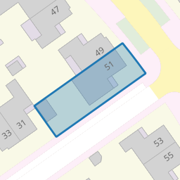 Perceel TBG01-AG-4776