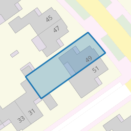 Perceel TBG01-AG-4777