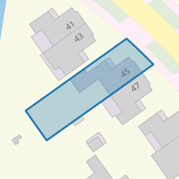 Perceel TBG01-AG-4779