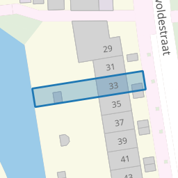 Perceel TBG01-AG-478