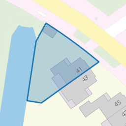 Perceel TBG01-AG-4781