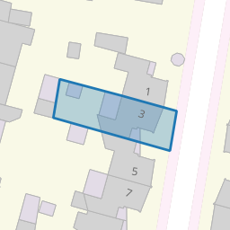 Perceel TBG01-AG-4790