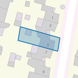 Perceel TBG01-AG-4791