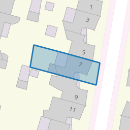 Perceel TBG01-AG-4792