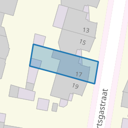 Perceel TBG01-AG-4797