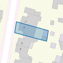 Perceel TBG01-AG-4800