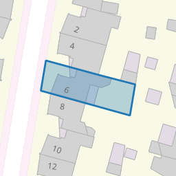 Perceel TBG01-AG-4801