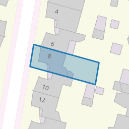 Perceel TBG01-AG-4802