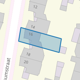 Perceel TBG01-AG-4806