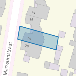 Perceel TBG01-AG-4807