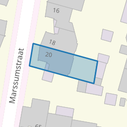 Perceel TBG01-AG-4808