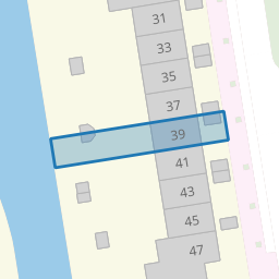 Perceel TBG01-AG-481