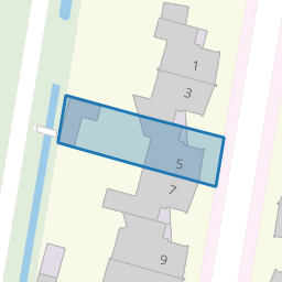 Perceel TBG01-AG-4812