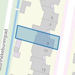 Perceel TBG01-AG-4814