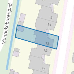 Perceel TBG01-AG-4816