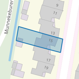 Perceel TBG01-AG-4817