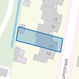 Perceel TBG01-AG-4818