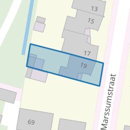 Perceel TBG01-AG-4819