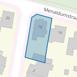 Perceel TBG01-AG-4823