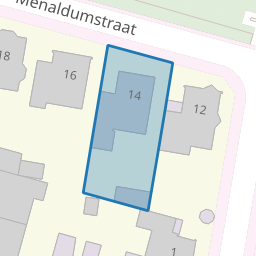 Perceel TBG01-AG-4825