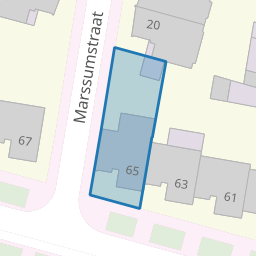 Perceel TBG01-AG-4834