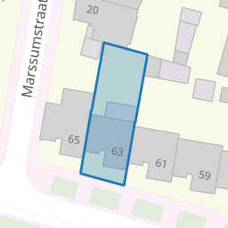 Perceel TBG01-AG-4835