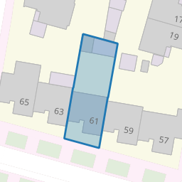 Perceel TBG01-AG-4836