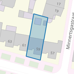 Perceel TBG01-AG-4837