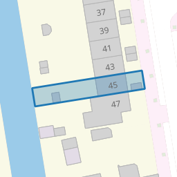 Perceel TBG01-AG-484